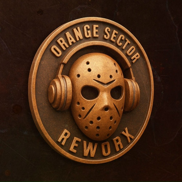 Orange Sector feat. Aircrash Bureau - Tanzgott