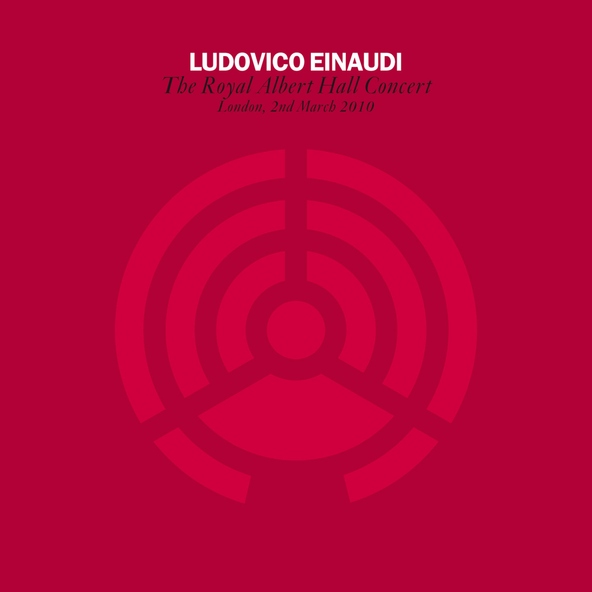Ludovico Einaudi - Einaudi: Nightbook 2