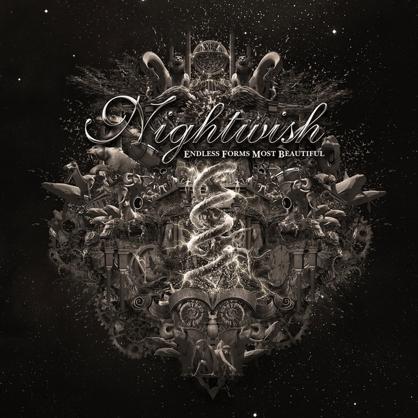 Nightwish - My Walden
