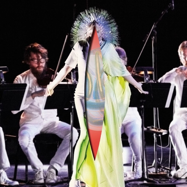Bj&ouml;rk - Stonemilker