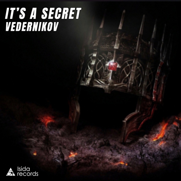 Vedernikov - It's A Secret