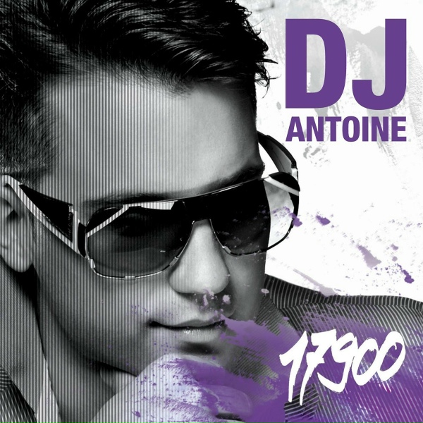 DJ Antoine - Every Breath You Take