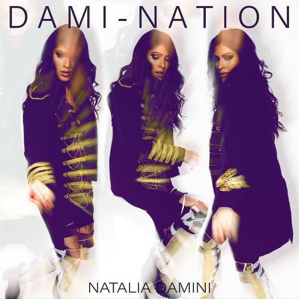 Natalia Damini feat. Petey Pablo