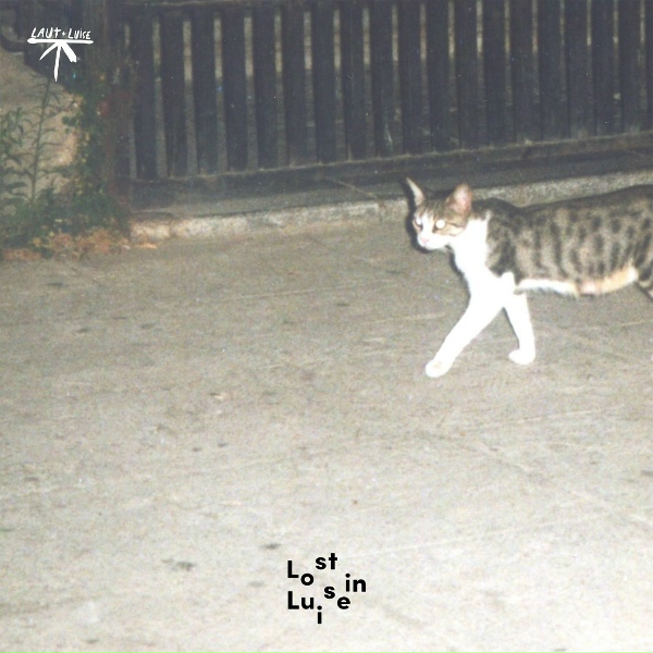 Rapossa - Theta Waves