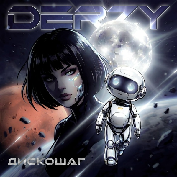 DERZY - Дискошаг