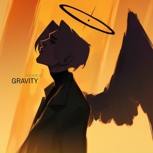 Jackie-O - Gravity