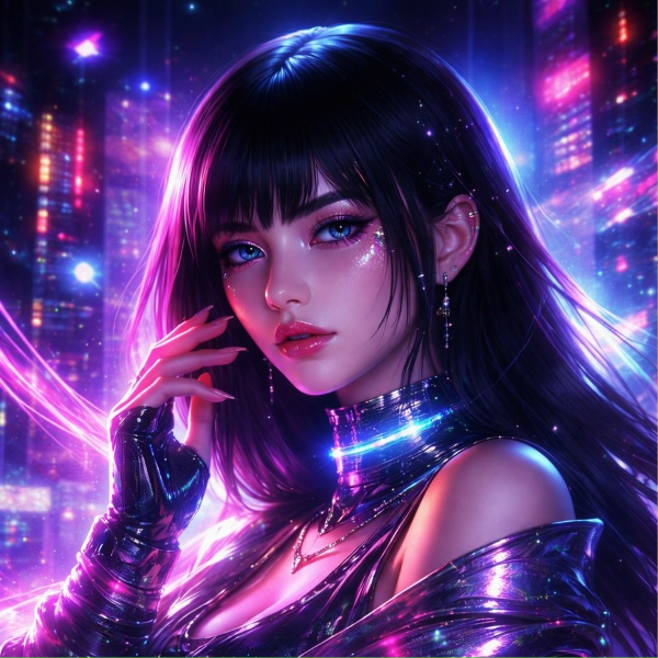 NELLA - Aether