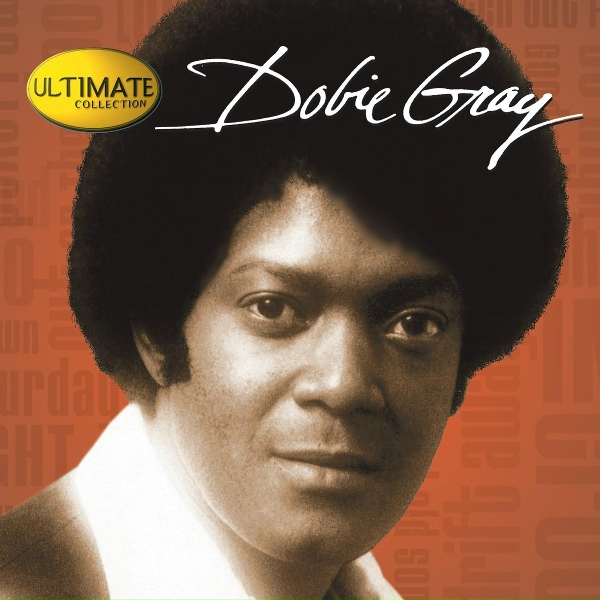 Dobie Gray - Good Old Song
