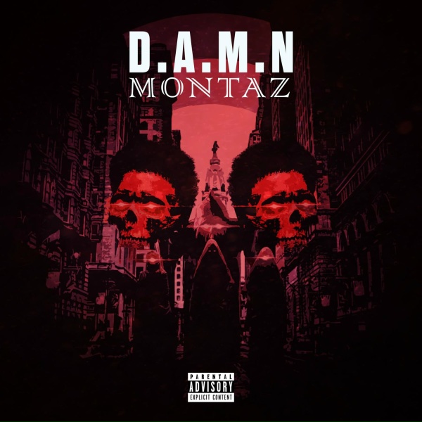 Montaz - Seperate & Conquer