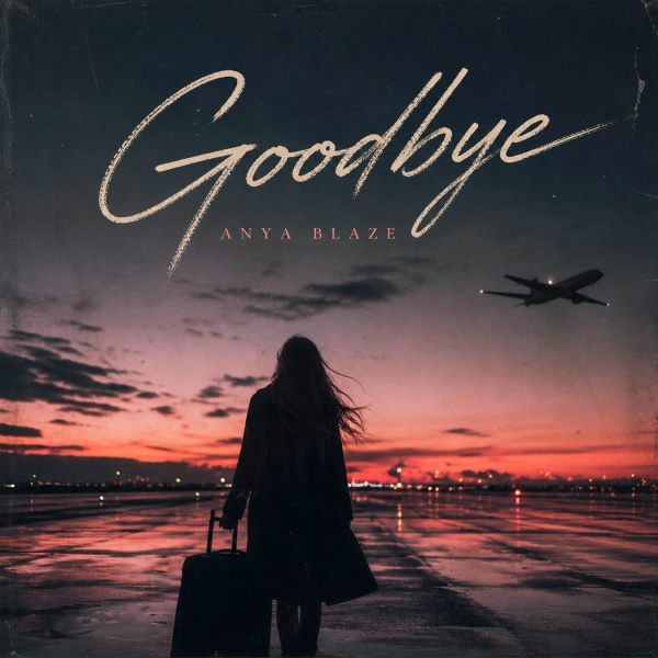 Anya Blaze - Dreamy Love