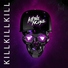 Kill The Noise feat. Ultraviolet Sound, Emily Hudson - Dying (feat. Ultraviolet Sound & Emily Hudson)