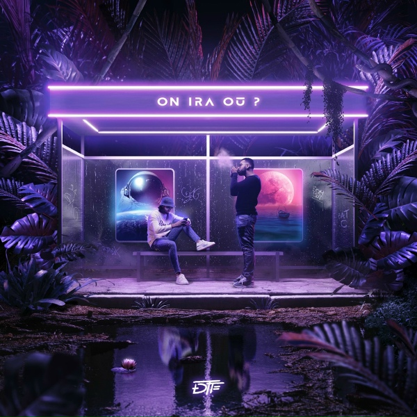 DTF - La base