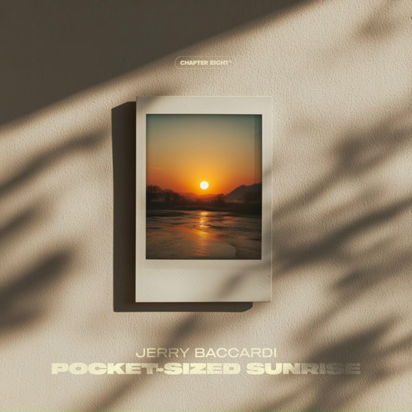 Jerry Baccardi - Pocket-sized Sunrise