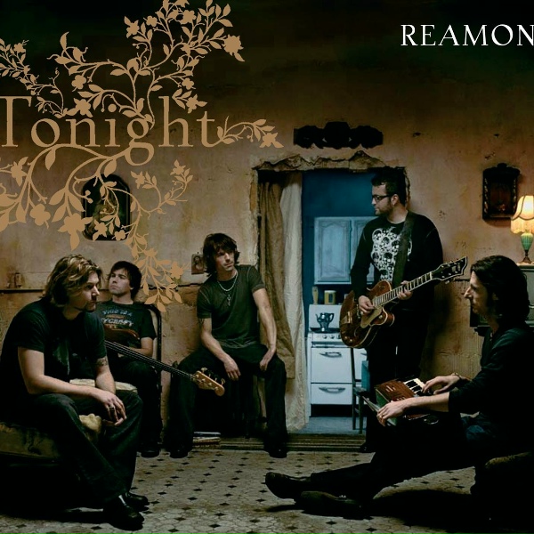 Reamonn - Mother Earth