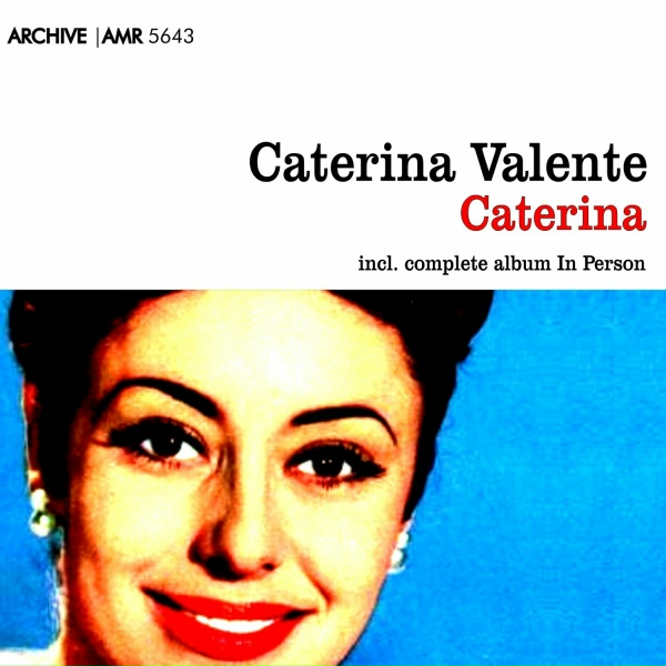 Caterina Valente - Io Credo
