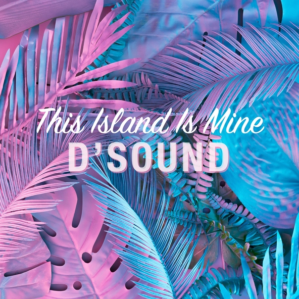 D'Sound - This Island Is Mine