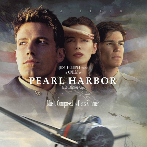 Hans Zimmer - ...And Then I Kissed Him