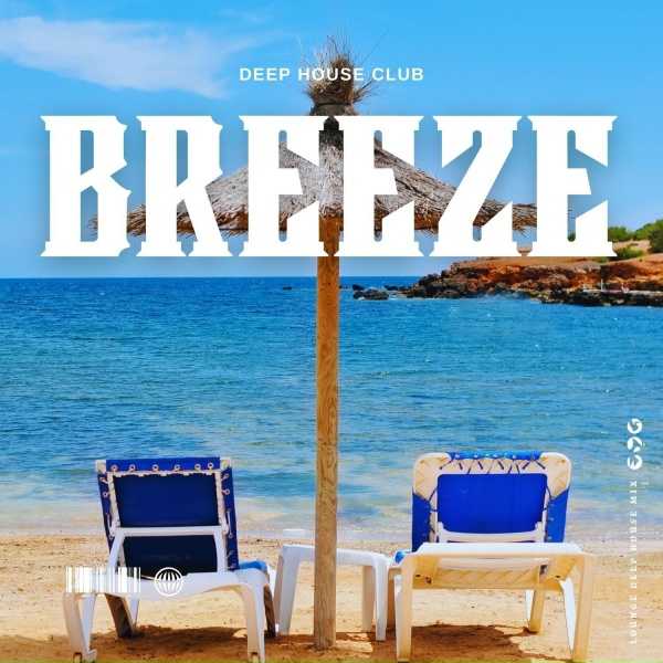 Deep House Club - Urban Echoes