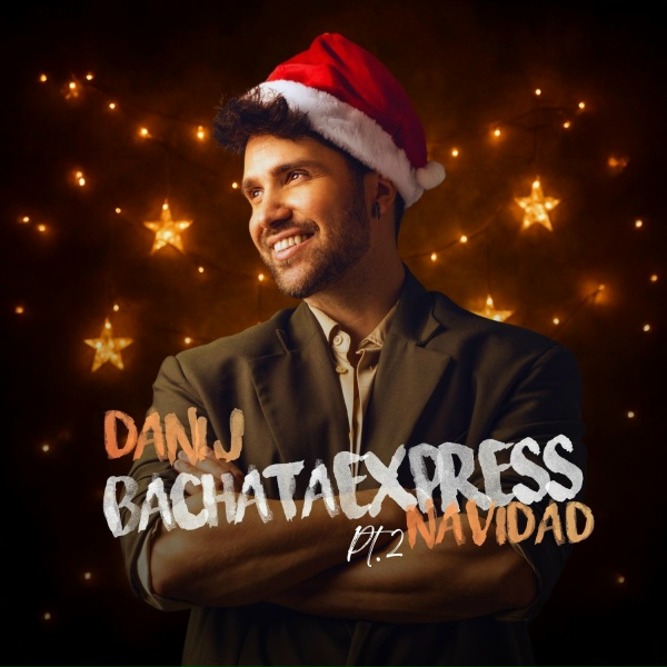 Dani J - En Navidad