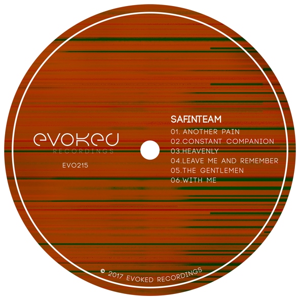 Safinteam - Constant Companion