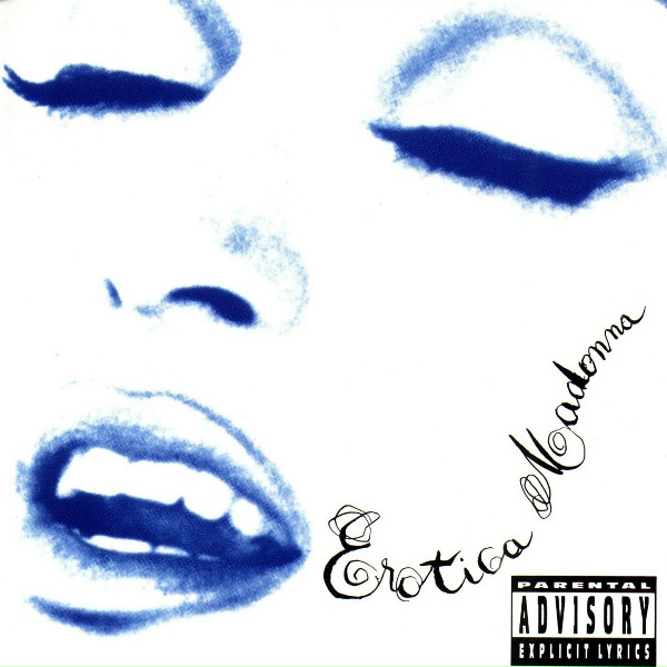 Madonna - Secret Garden