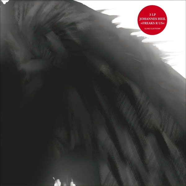 Johannes Heil - Warrior of Light
