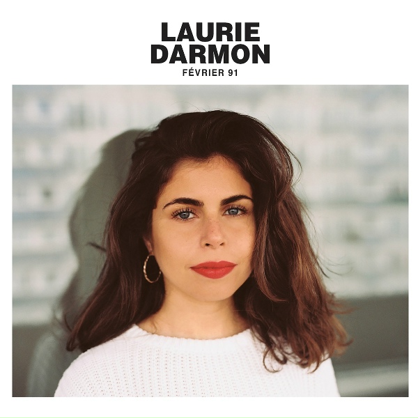 Laurie Darmon - F&eacute;vrier 91