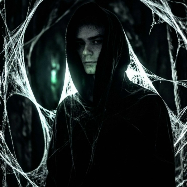 .V.L. - The Bloody Dream