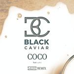 Black Caviar feat. u.n.i - Coco (Wuki Remix) (Wuki Remix)