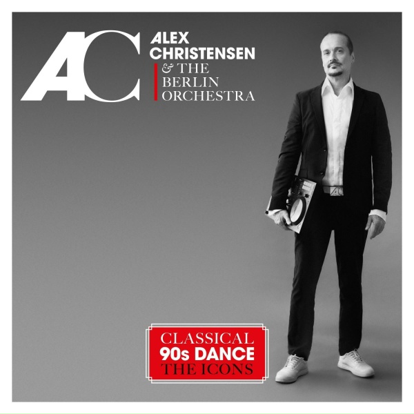 Alex Christensen, The Berlin Orchestra, Yass - Don't You Want Me