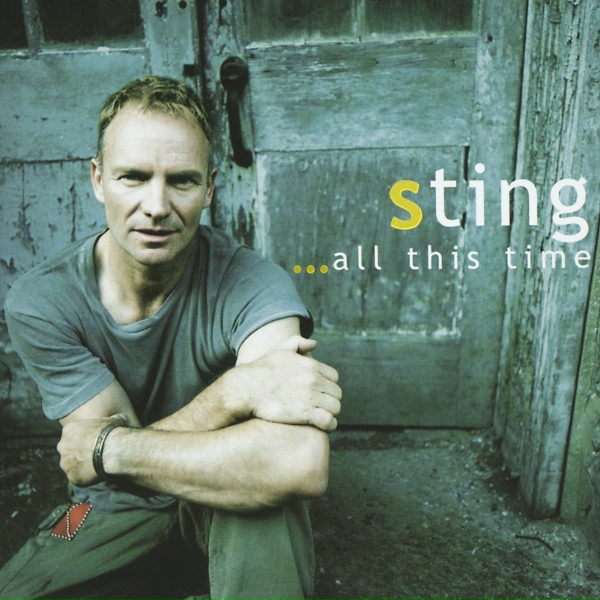 Sting - When We Dance