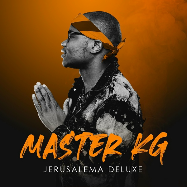 Master KG feat. Nomcebo Zikode - Jerusalema (feat. Nomcebo Zikode)