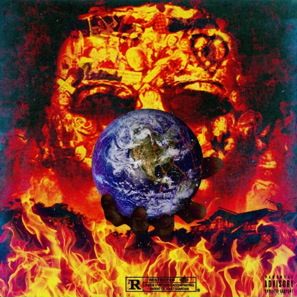 THOUXANBANFAUNI feat. UnoTheActivist - Act Up (feat. UnoTheActivist)