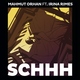 Mahmut Orhan feat. Irina Rimes - Schhh