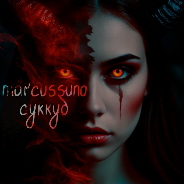 marcussuno - Суккуб