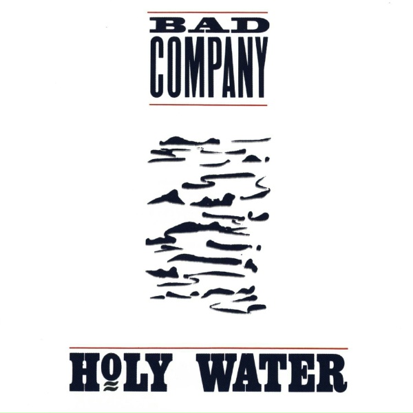Bad Company - Fearless