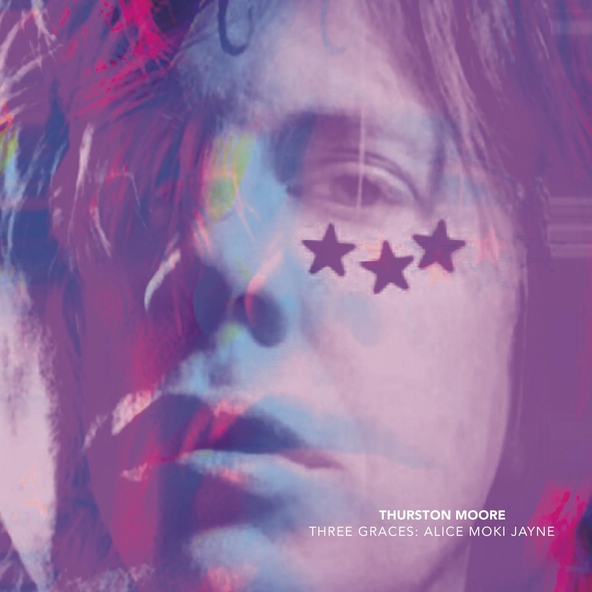 Thurston Moore