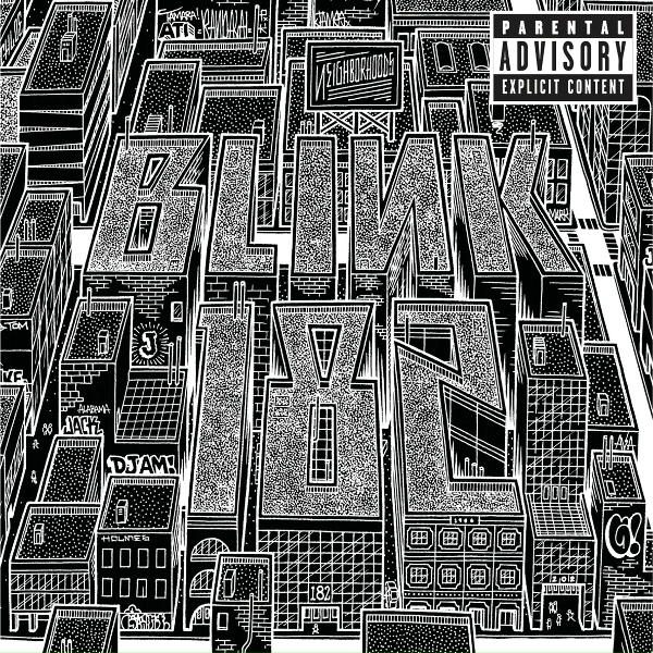 blink-182 - This Is Home
