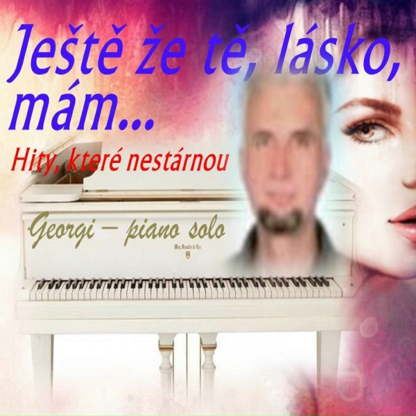 Georgi - L&aacute;sko