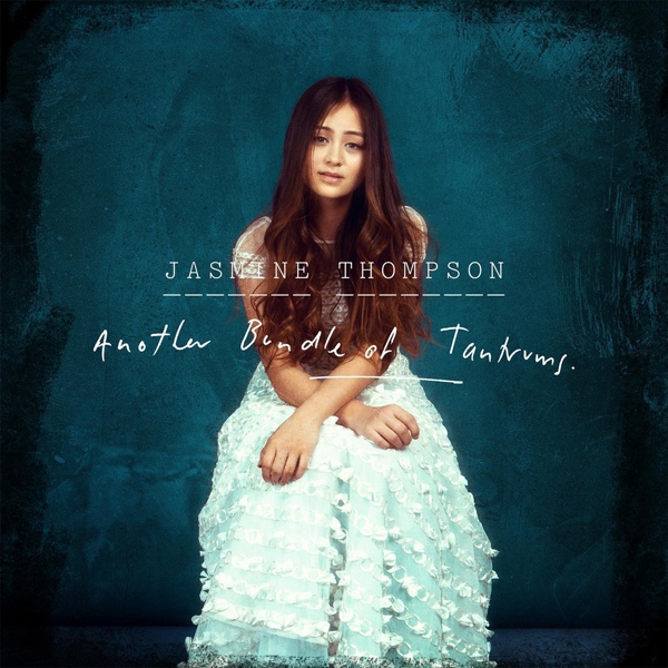 Jasmine Thompson - Everybody Hurts