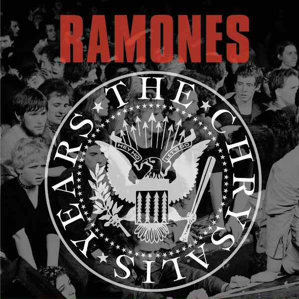 Ramones - Heidi Is a Head Case