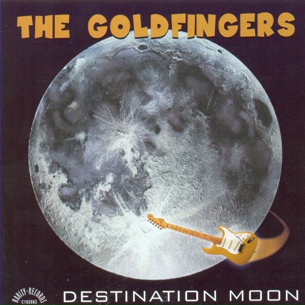 The Goldfingers - Take Five
