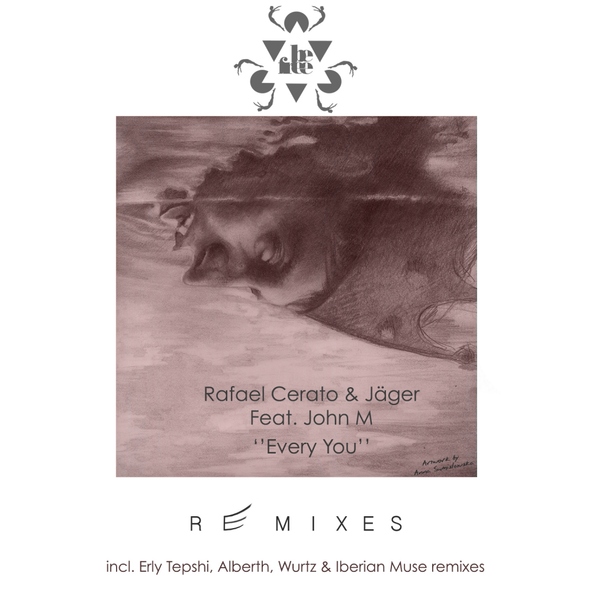 Rafael Cerato, Jager feat. John M - Every You