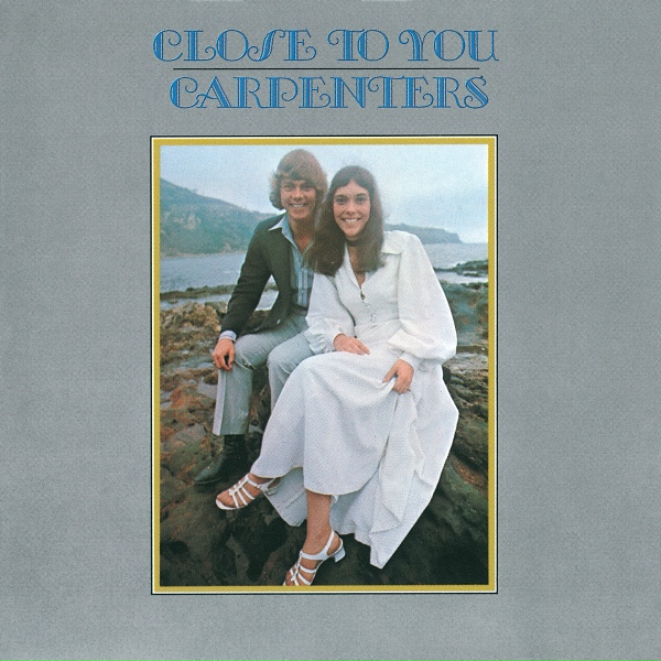 Carpenters - Baby It's You
