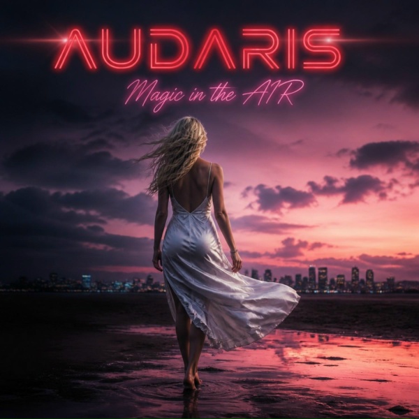 Audaris - Magic in the Air