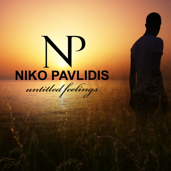 Niko Pavlidis - Where Ever You Go