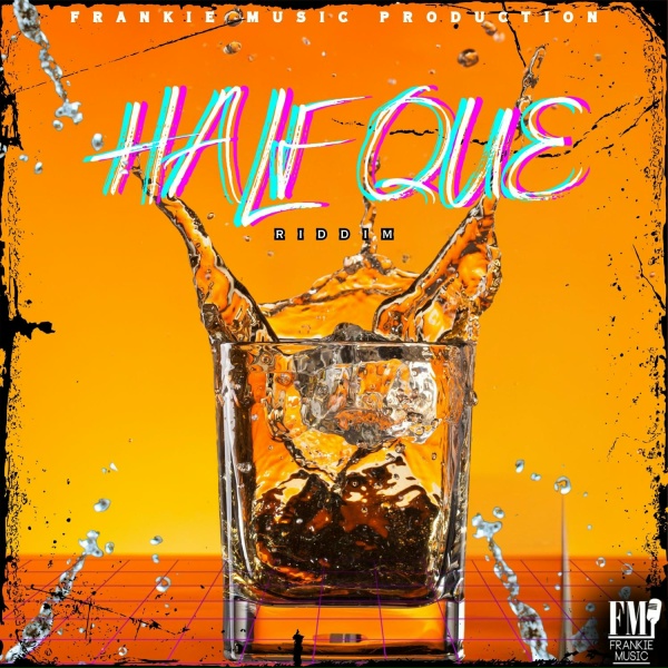 Comar Campbell, Marlon Easy - Half Que Riddim
