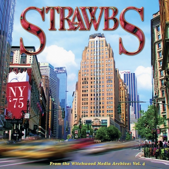 Strawbs