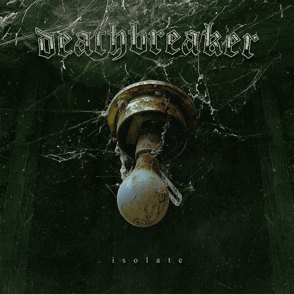 Deathbreaker - Hollow