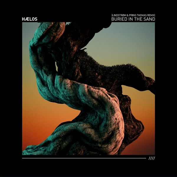 H&AElig;LOS - Buried in the Sand